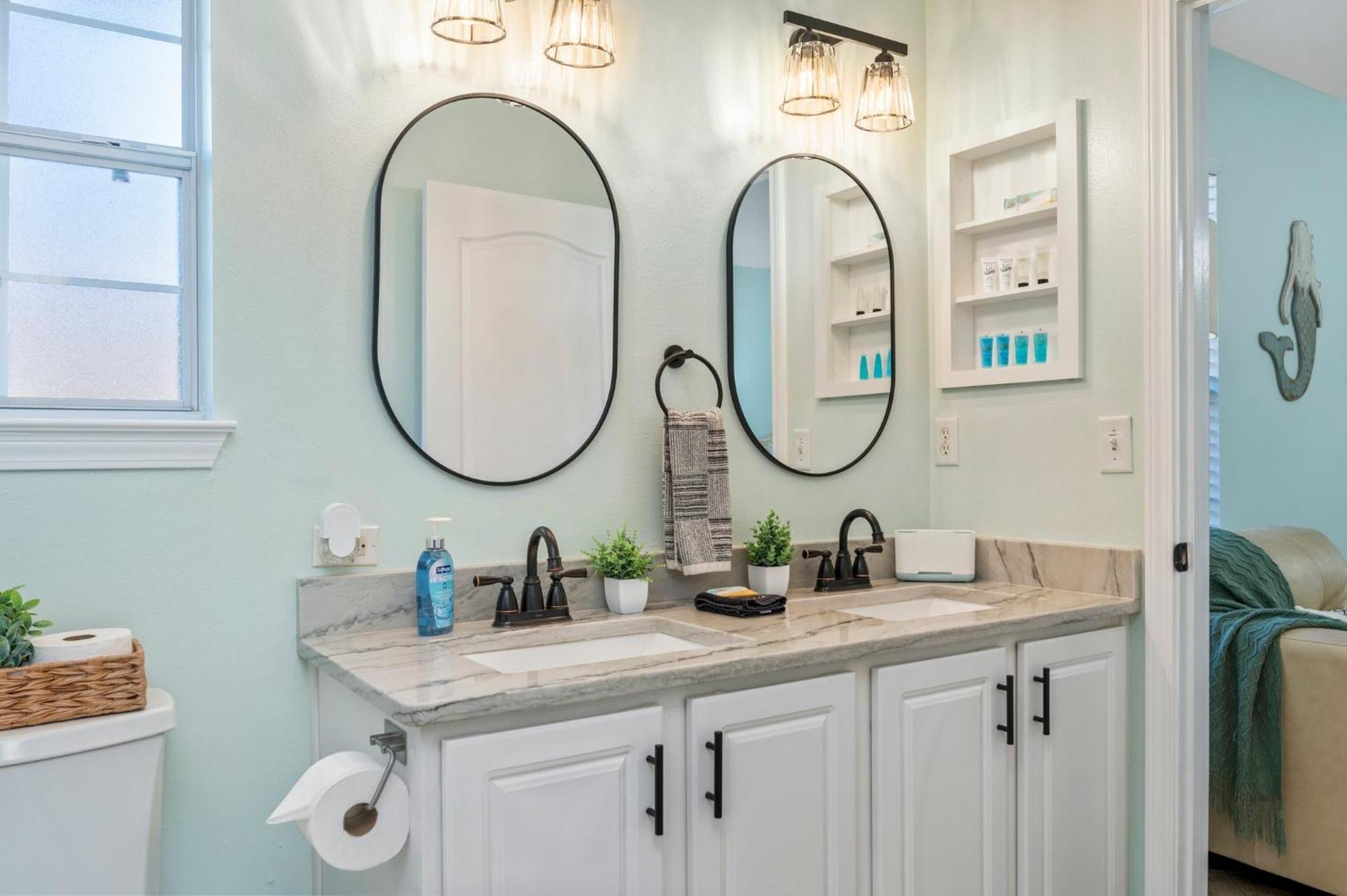 Beautiful Pet Friendly Home! New Tropical Pool, Opt Golf Cart And Pool Heat, Minutes To Beach Destin Exterior photo