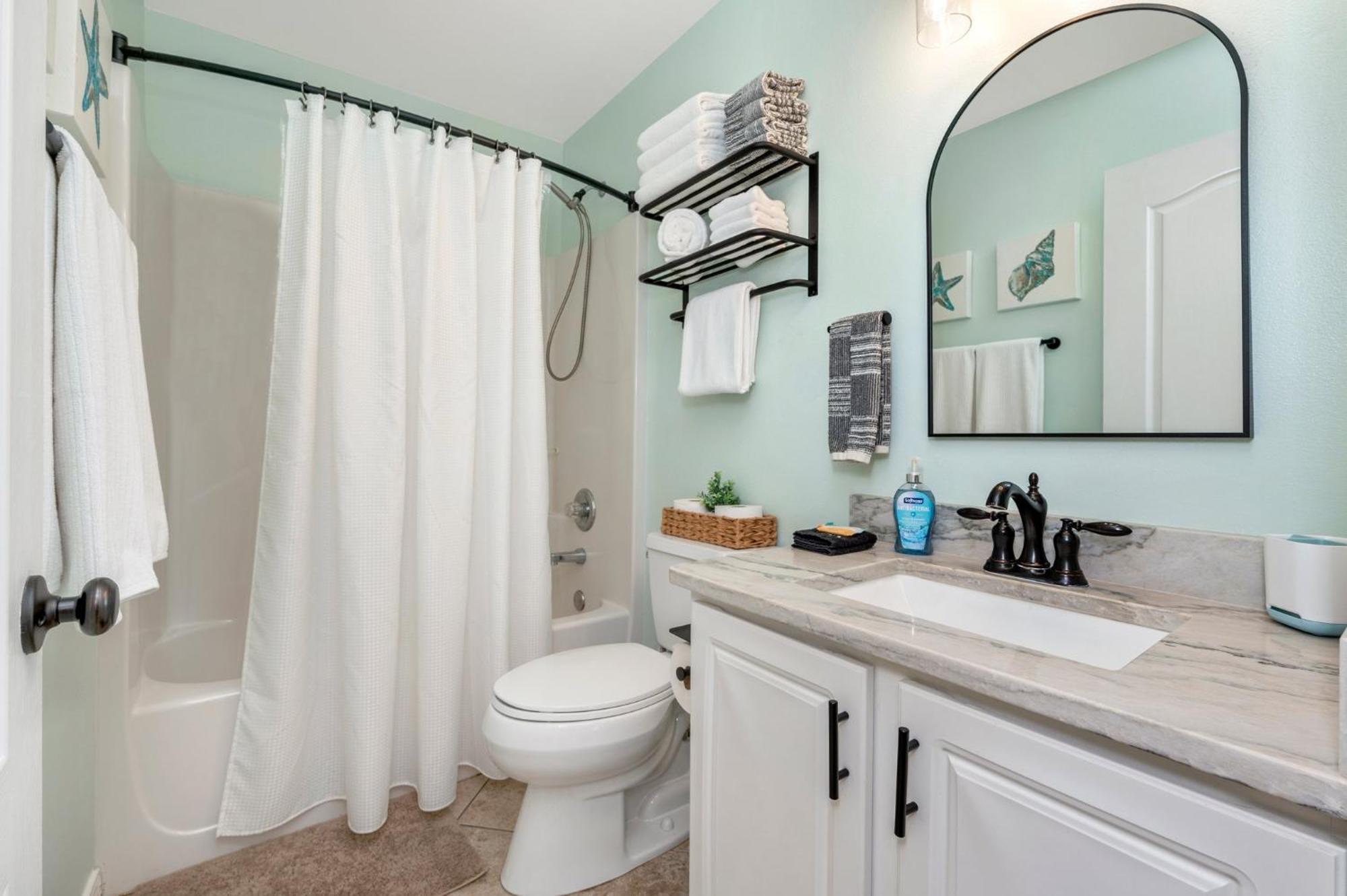 Beautiful Pet Friendly Home! New Tropical Pool, Opt Golf Cart And Pool Heat, Minutes To Beach Destin Exterior photo