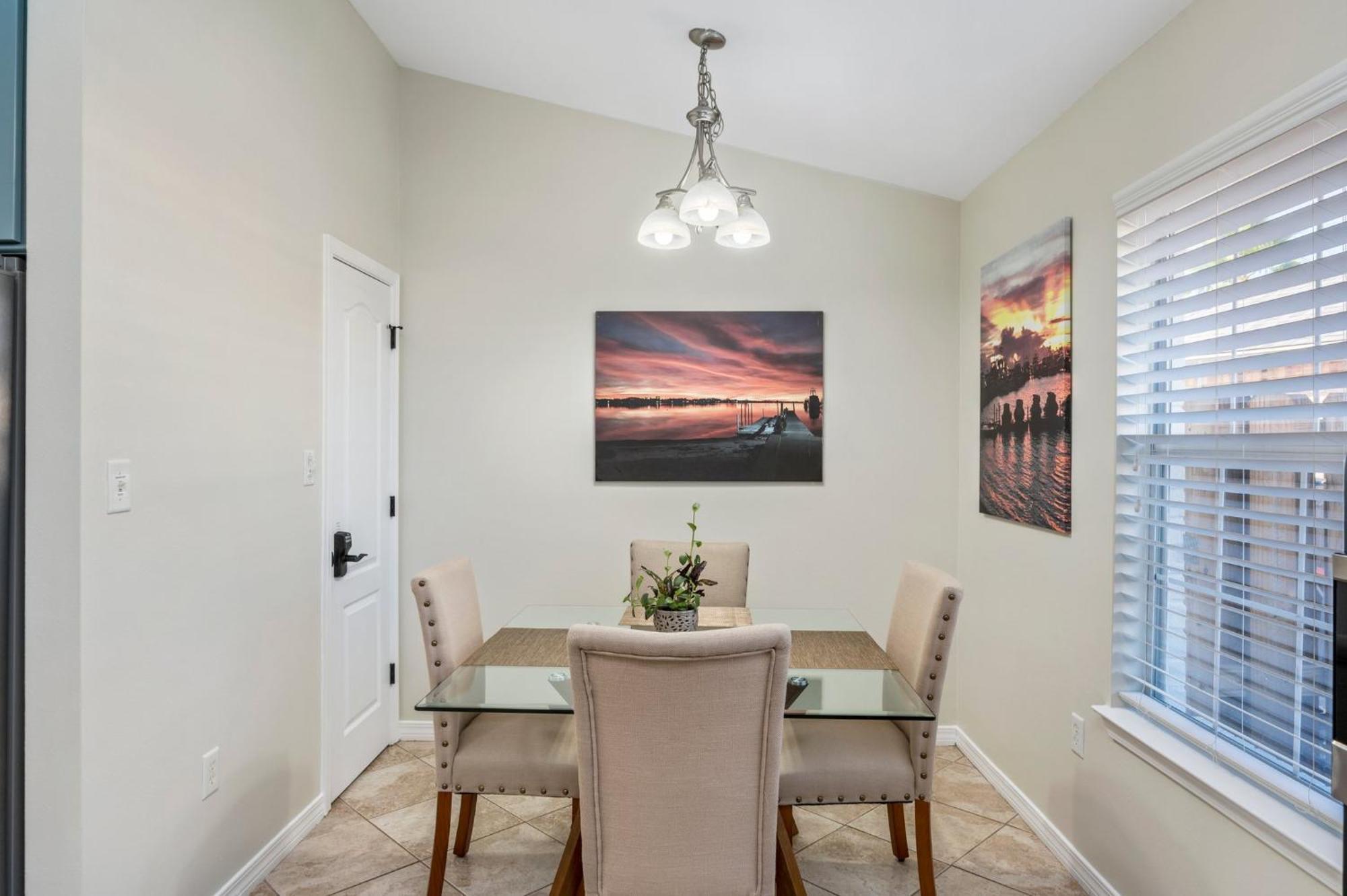 Beautiful Pet Friendly Home! New Tropical Pool, Opt Golf Cart And Pool Heat, Minutes To Beach Destin Exterior photo